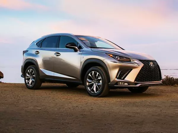 Dịch vụ thay Kính chắn gió xe Lexus NX 300 tận nơi